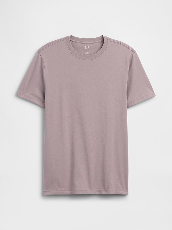 Everyday Soft Crewneck T-Shirt