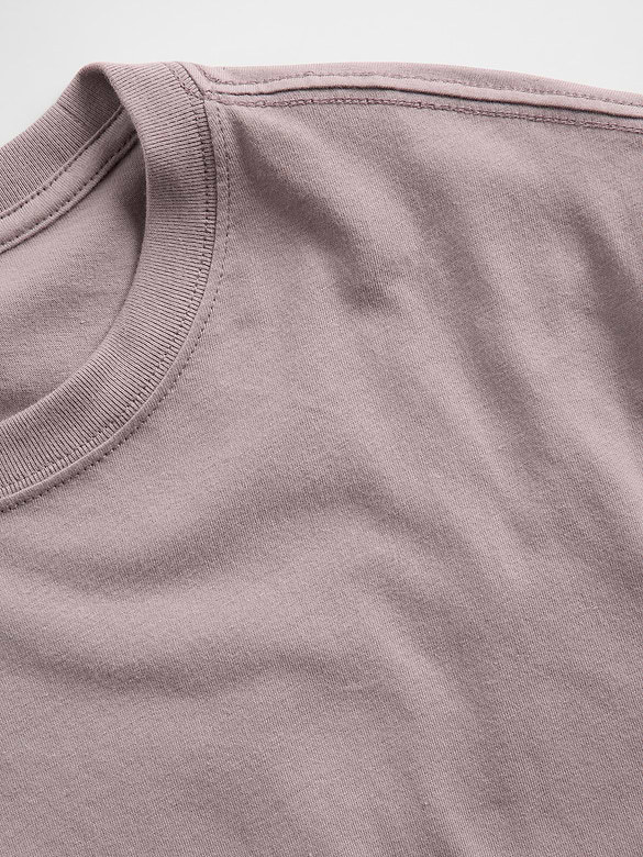 Everyday Soft Crewneck T-Shirt