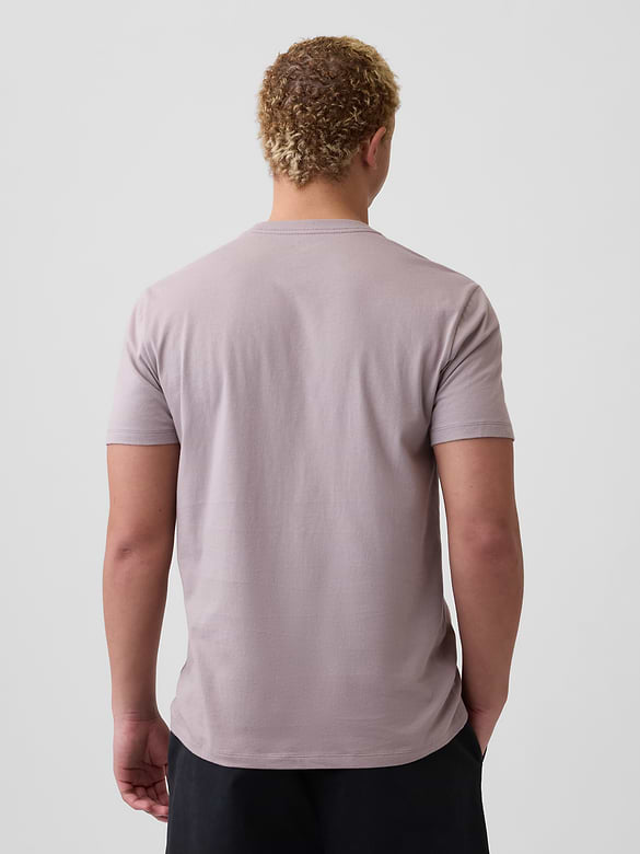Everyday Soft Crewneck T-Shirt