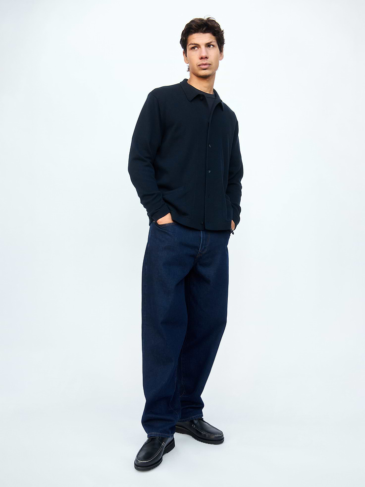 Image number 6 showing, Relaxed Cardigan Sweater