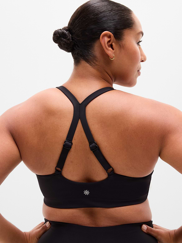 Invigorate Sports Bra D-DD