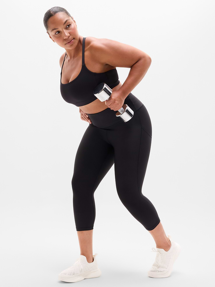 Image number 2 showing, Invigorate Sports Bra D-DD