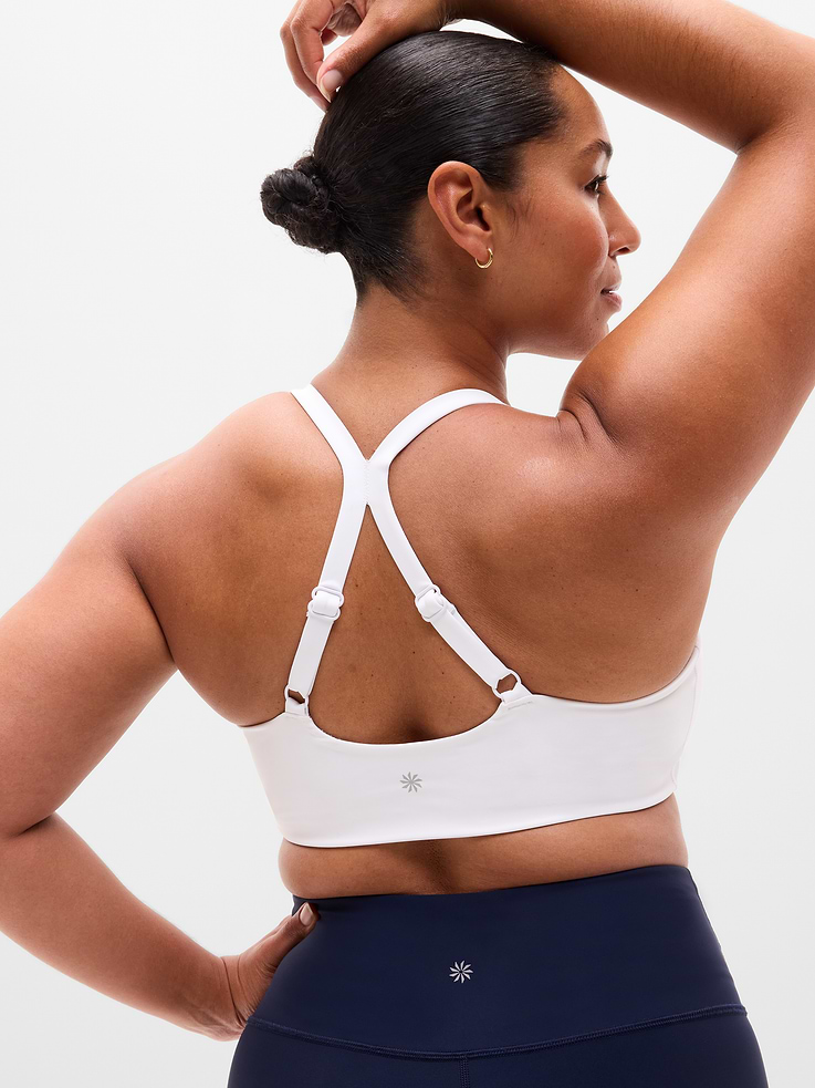 Image number 3 showing, Invigorate Sports Bra D-DD