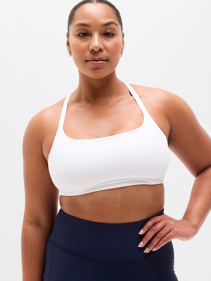 Image number 1 showing, Invigorate Sports Bra D-DD