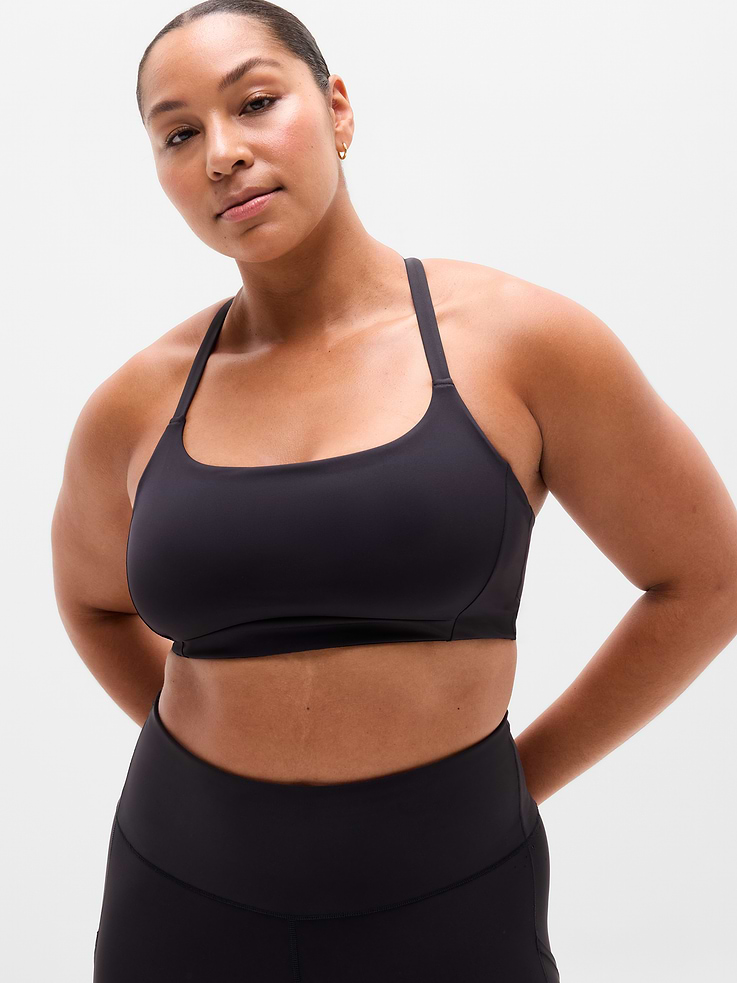 Image number 1 showing, Invigorate Sports Bra D-DD