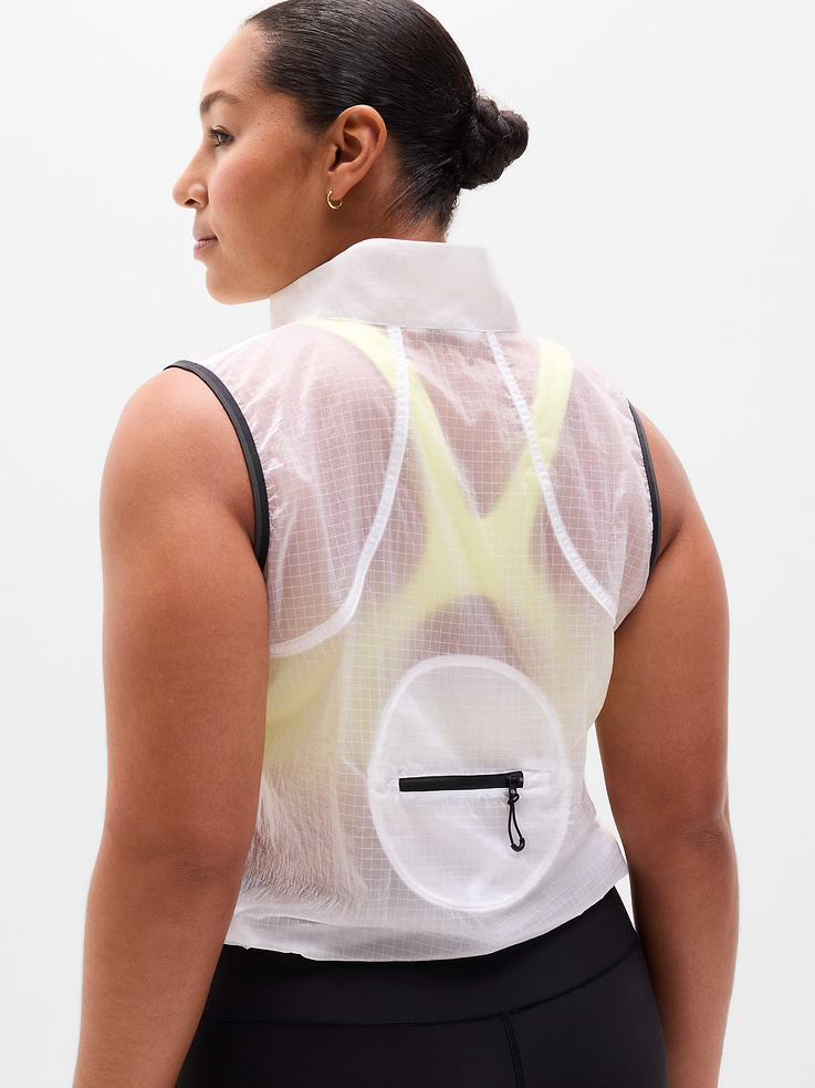 Image number 7 showing, Run Wild Vest