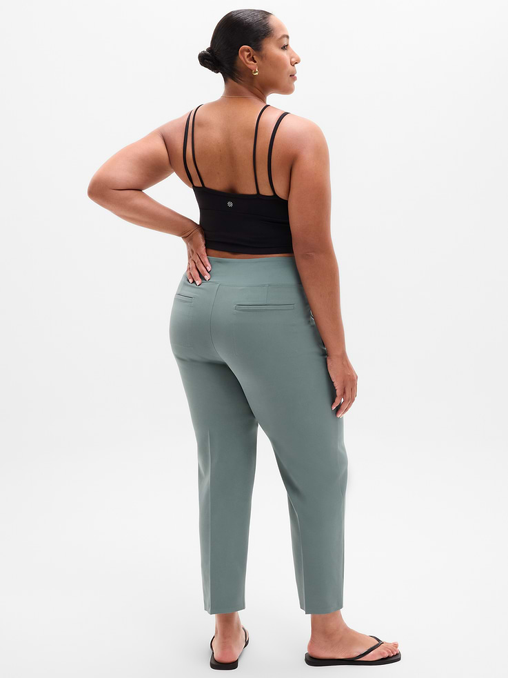Image number 6 showing, Endless High Rise Pant