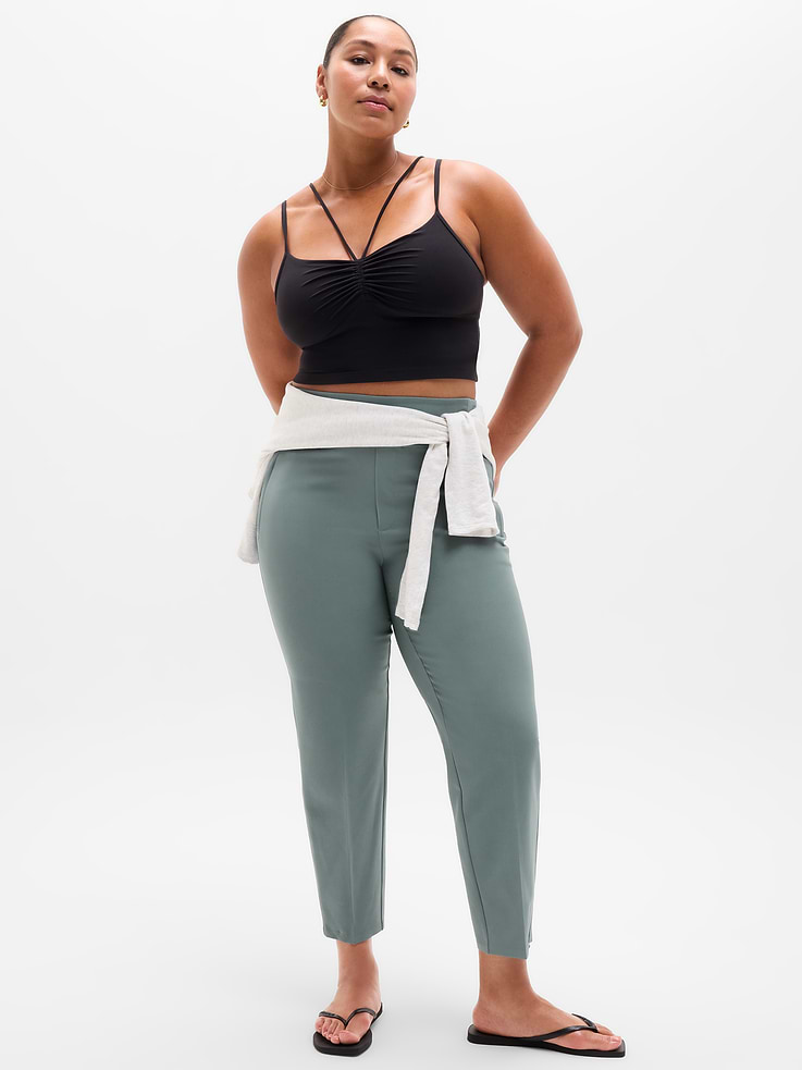 Image number 5 showing, Endless High Rise Pant