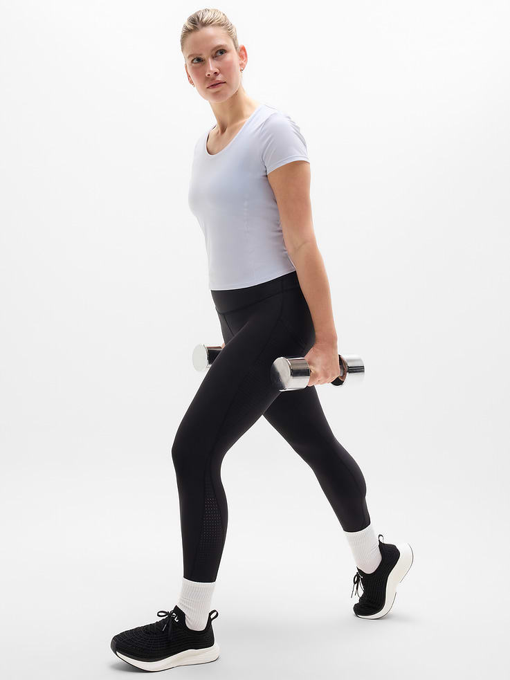 Image number 4 showing, Endurance Racerback Tee