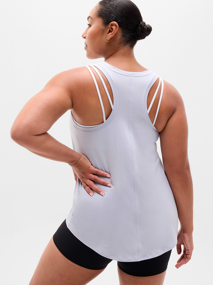 Image number 6 showing, Move With Ease Tank