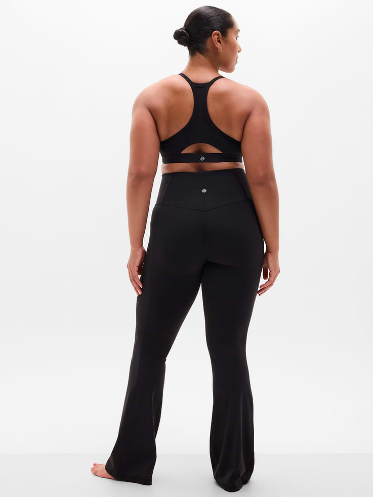 Image number 5 showing, Salutation Stash Flare Pant