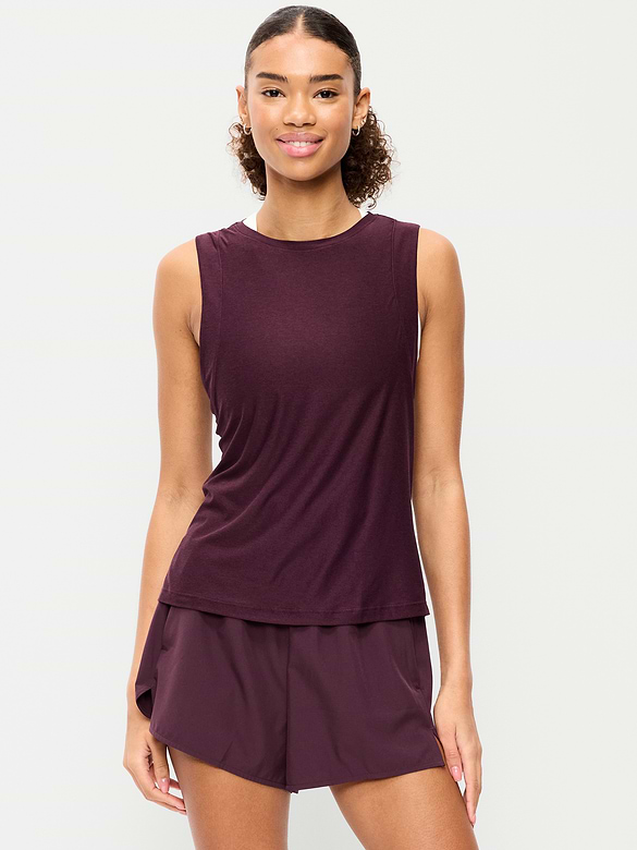 CloudMotion Tank Top