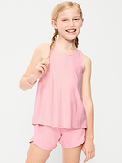 Image number 5 showing, CloudMotion Tank Top for Girls