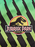 Image 3 of 3, Jurassic Park™ Swim Trunks for Toddler Boys