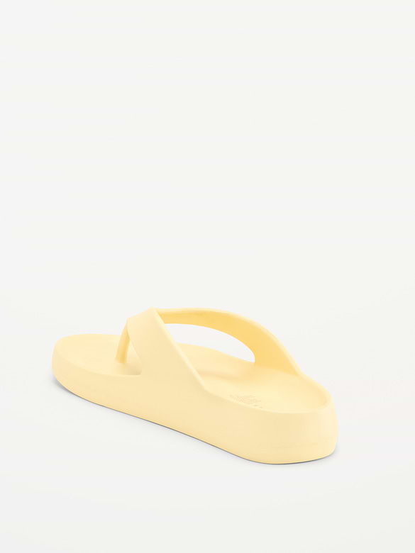 Flip-Flop Sandals for Women