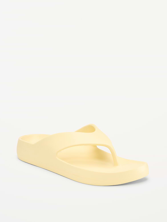 Flip-Flop Sandals for Women
