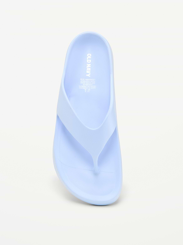 Flip-Flop Sandals for Women