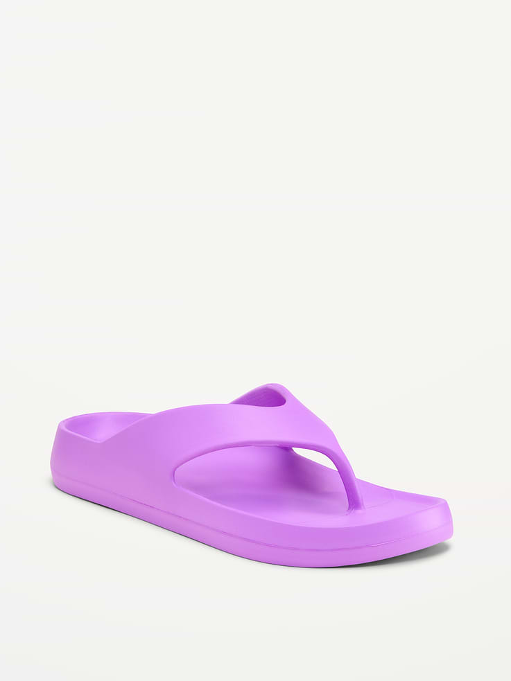 L'image numéro 1 présente Sandales de plage pour femme
