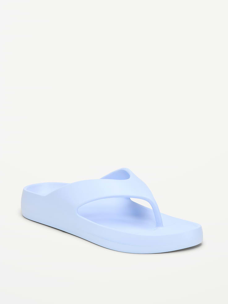 Image number 1 showing, Flip-Flop Sandals for Women
