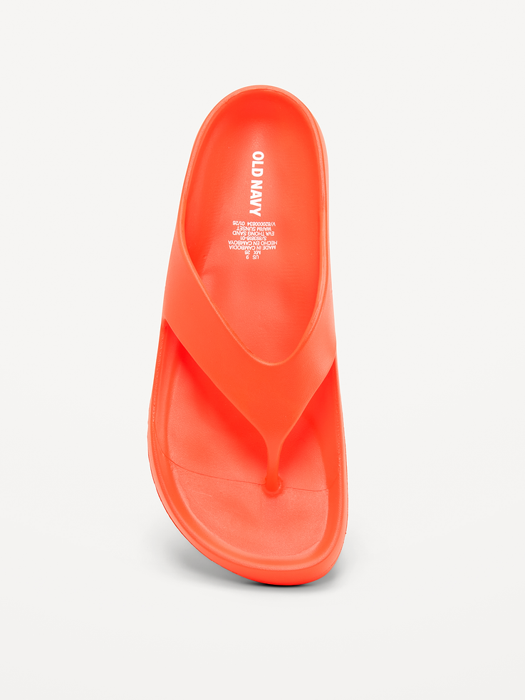 Image number 2 showing, Flip-Flop Sandals for Women