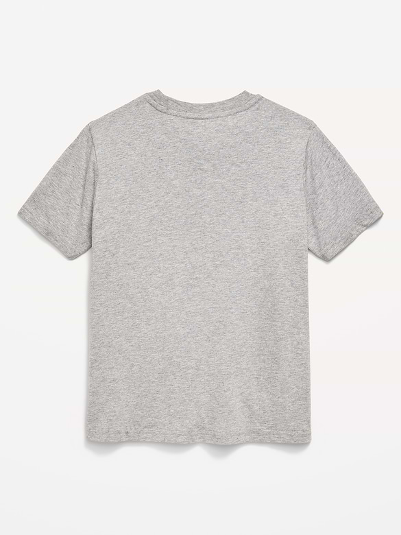 Minnesota Twins Gender-Neutral T-Shirt for Kids