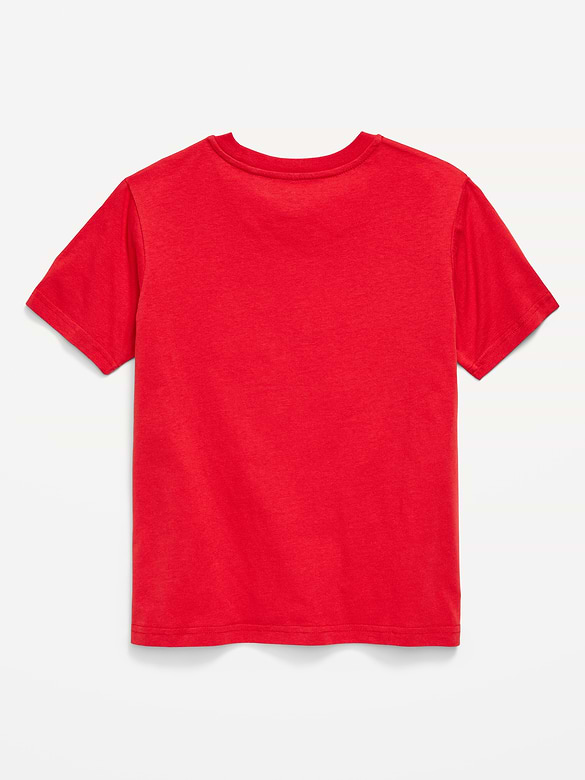 Los Angeles Angels Gender-Neutral T-Shirt for Kids