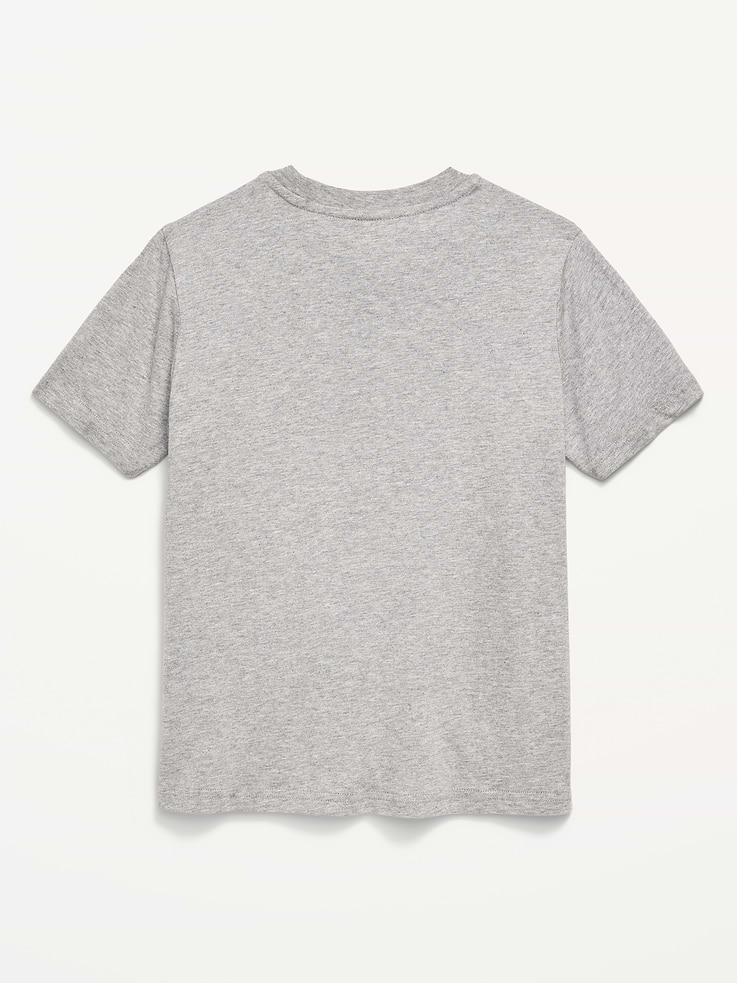 Image number 3 showing, Boston Red Sox Gender-Neutral T-Shirt for Kids