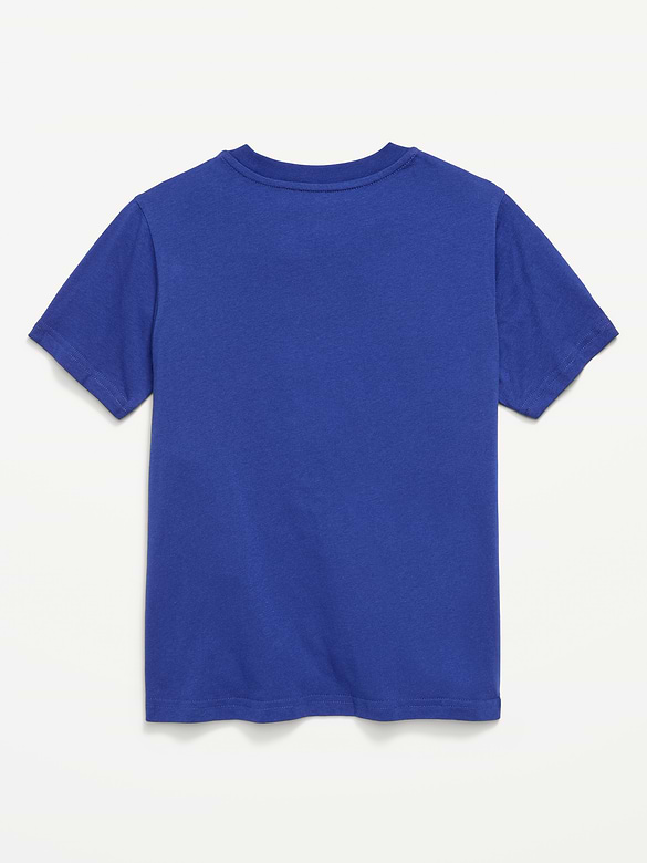 Atlanta Braves Gender-Neutral T-Shirt for Kids