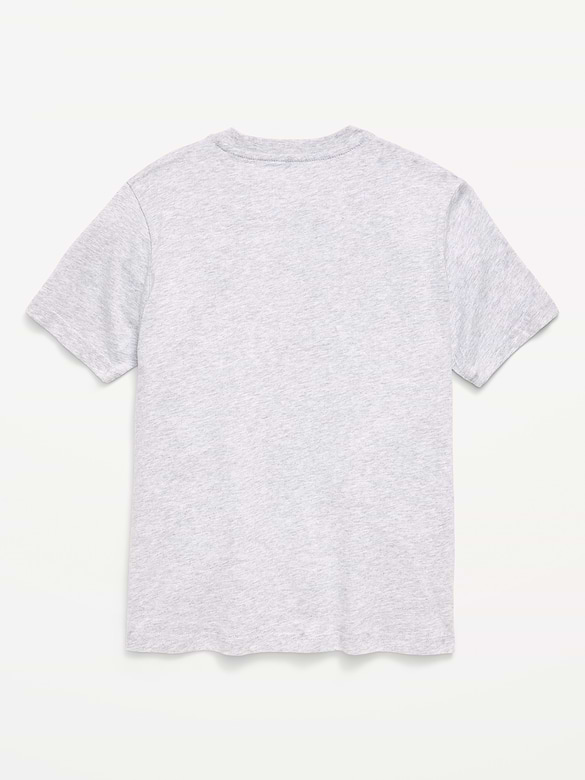 Chicago Cubs Gender-Neutral T-Shirt for Kids