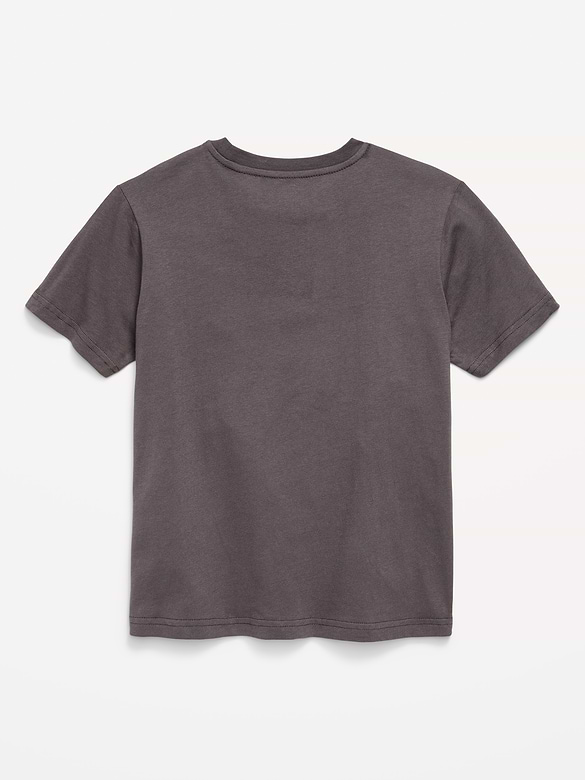 Tampa Bay Rays Gender-Neutral T-Shirt for Kids