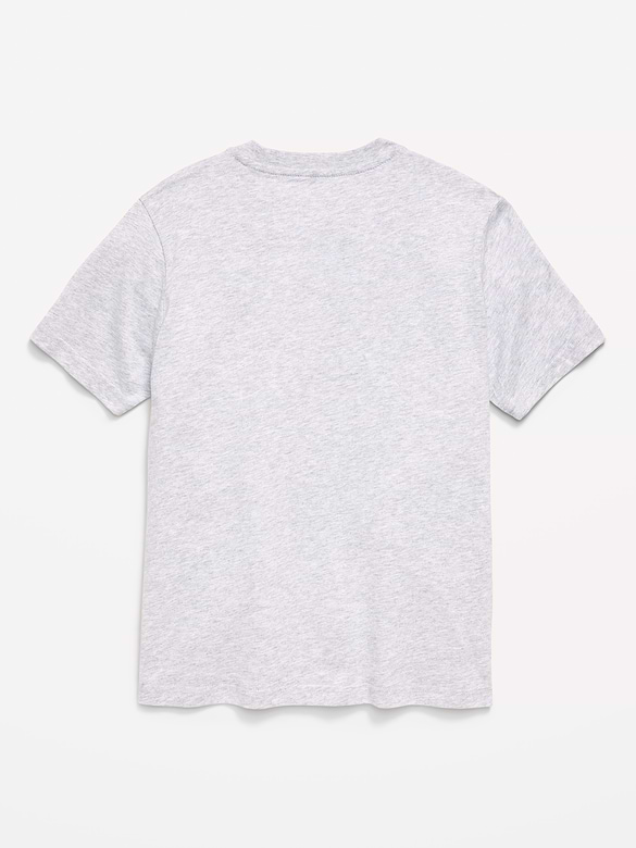 Miami Marlins Gender-Neutral T-Shirt for Kids