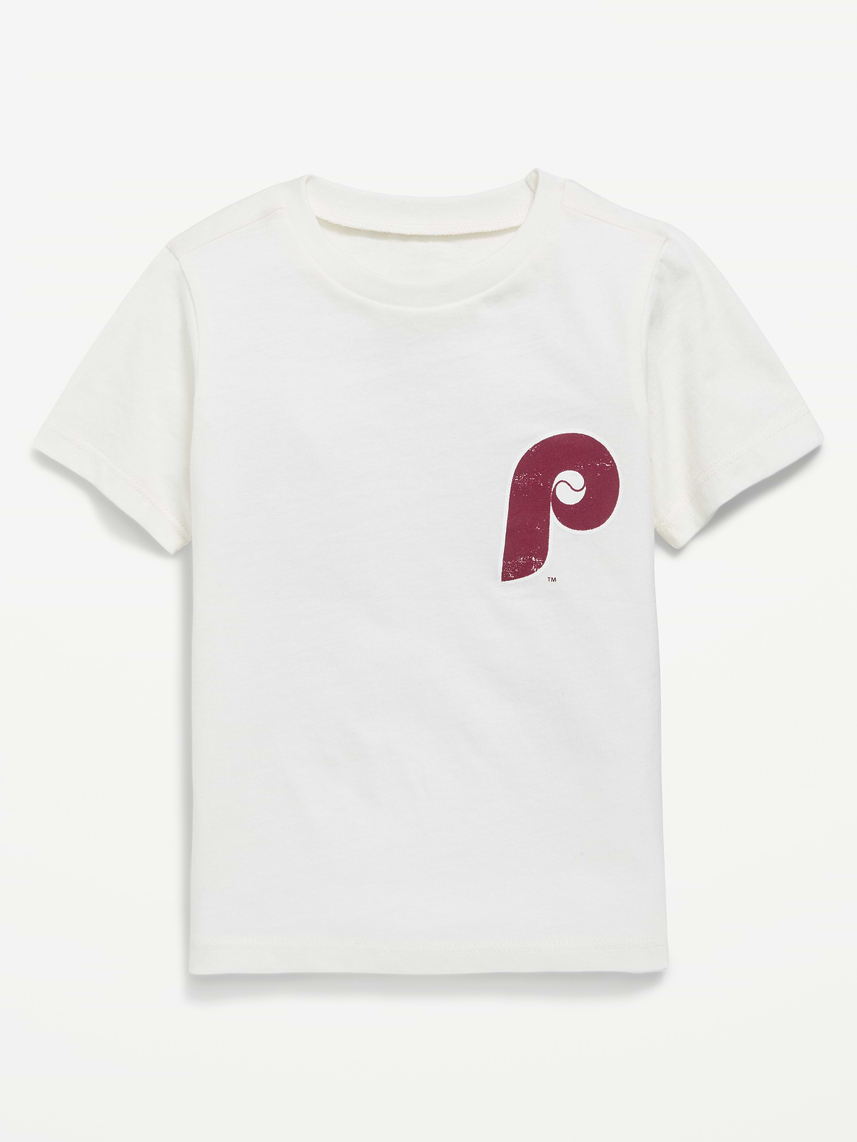 Image 2 of 4, Philadelphia Phillies Unisex T-Shirt for Toddler