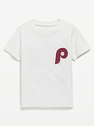 Image 2 of 4, Philadelphia Phillies Unisex T-Shirt for Toddler