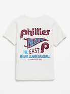 Image 3 of 4, Philadelphia Phillies Unisex T-Shirt for Toddler