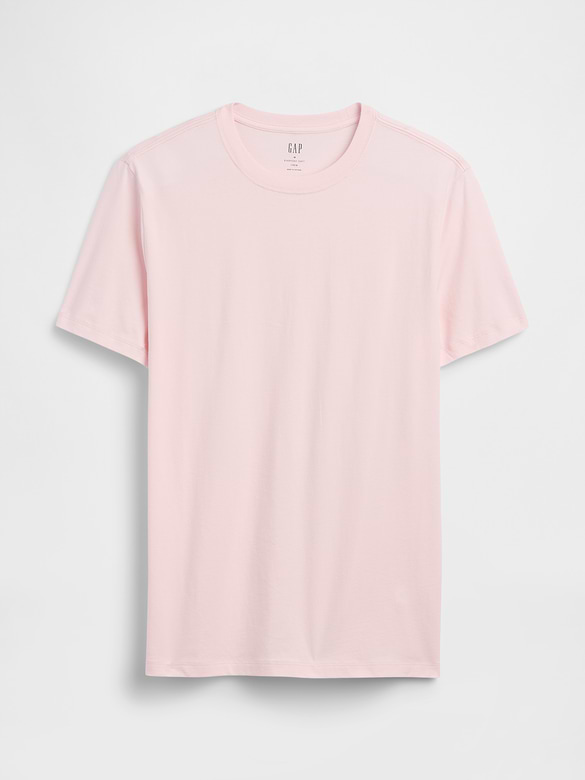 Everyday Soft Crewneck T-Shirt