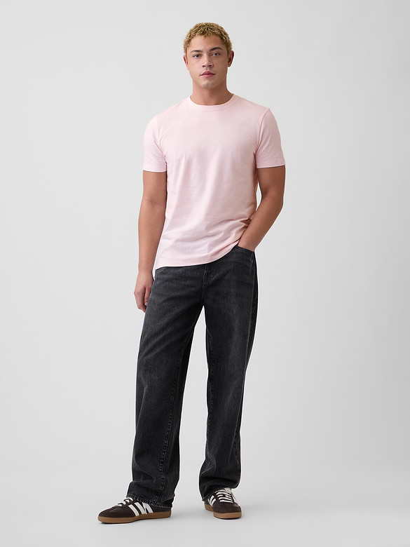 Everyday Soft Crewneck T-Shirt