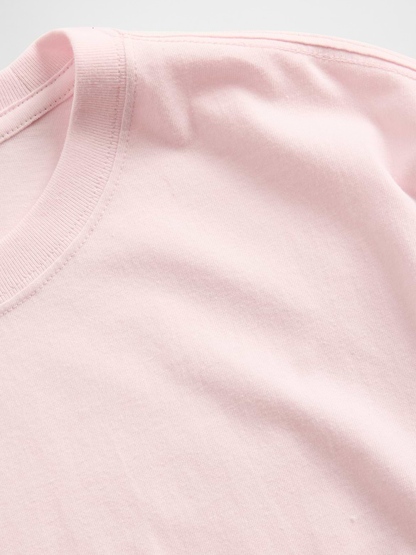 Everyday Soft Crewneck T-Shirt