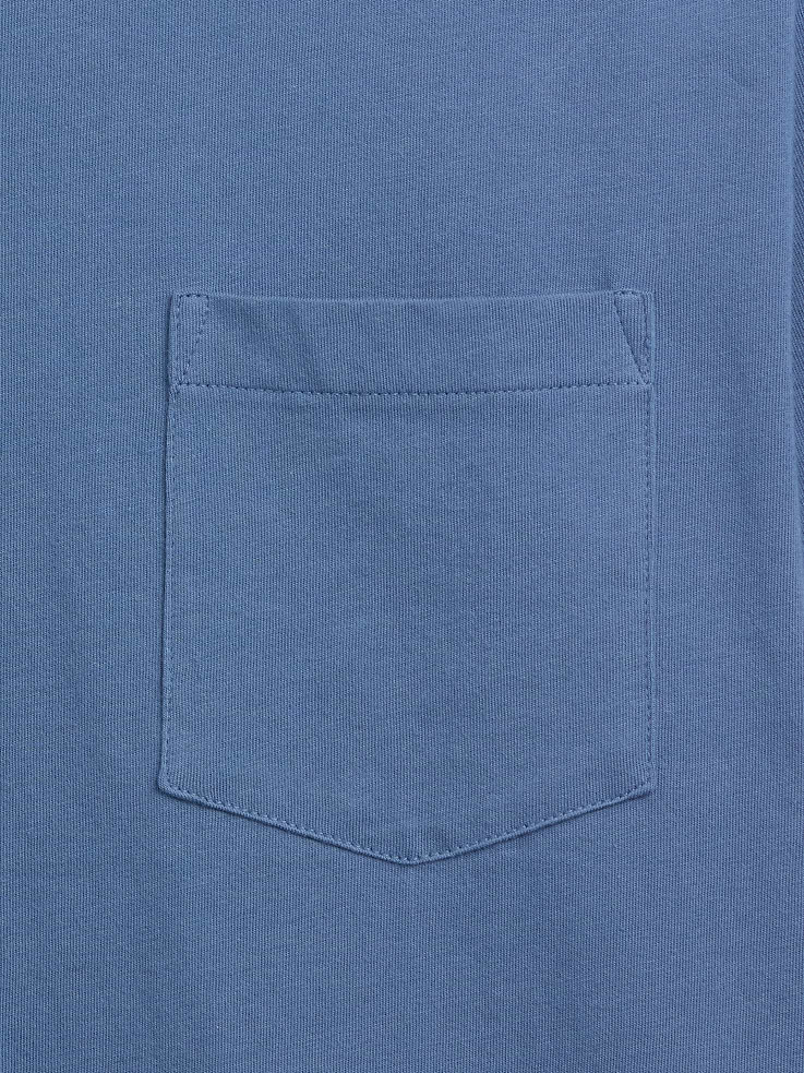Image number 4 showing, Everyday Soft Pocket T-Shirt