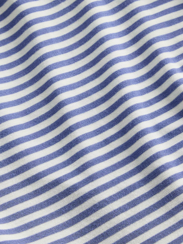Image number 5 showing, SoftMade Modal PJ Shorts