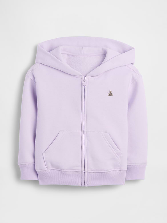 Baby & Toddler VintageSoft Zip Hoodie
