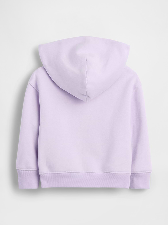 Baby & Toddler VintageSoft Zip Hoodie