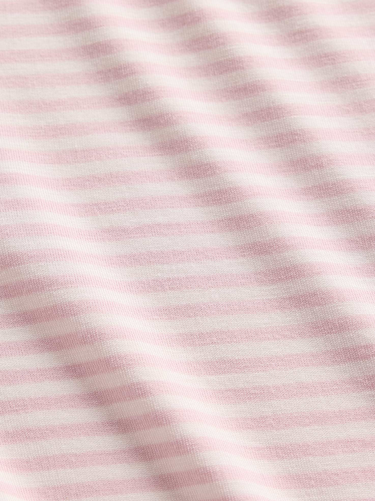 Image number 5 showing, SoftMade Modal PJ Pants