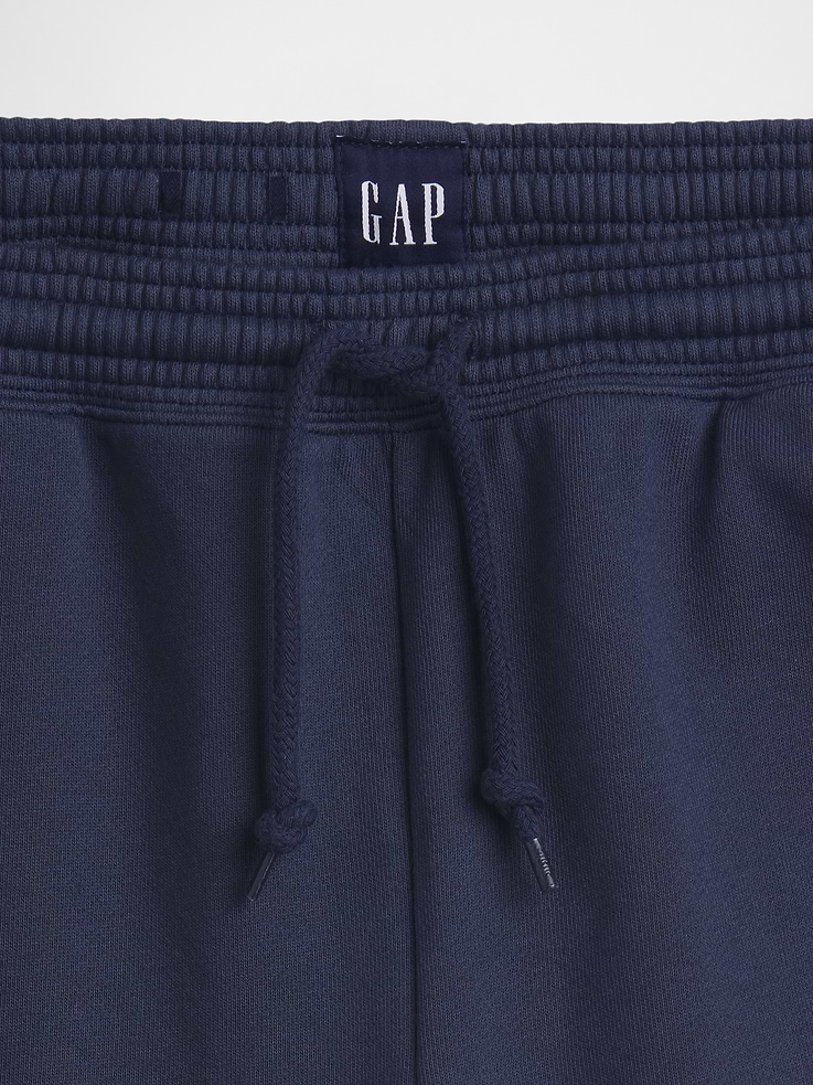 Image number 5 showing, Adult Heavyweight French Terry Sweat Shorts
