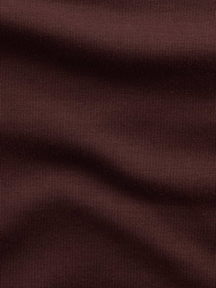 Image number 4 showing, Jersey Crop Tank Top