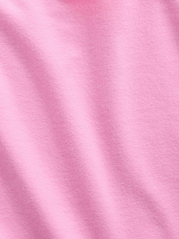Kids Square-Neck T-Shirt