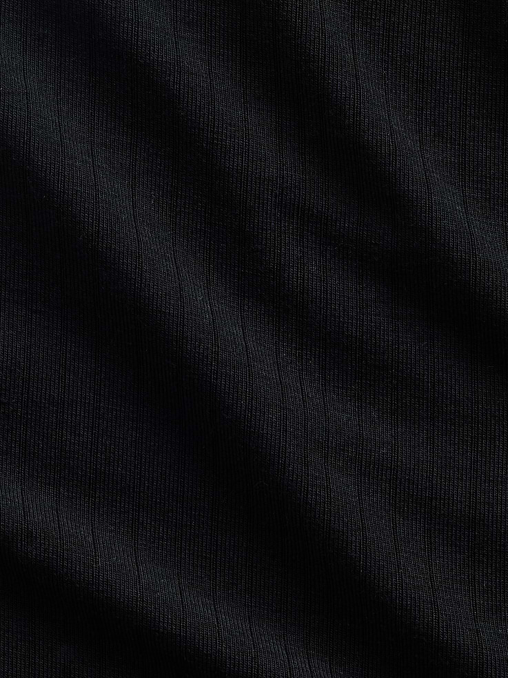 Image number 5 showing, SoftMade Modal Rib PJ Pants