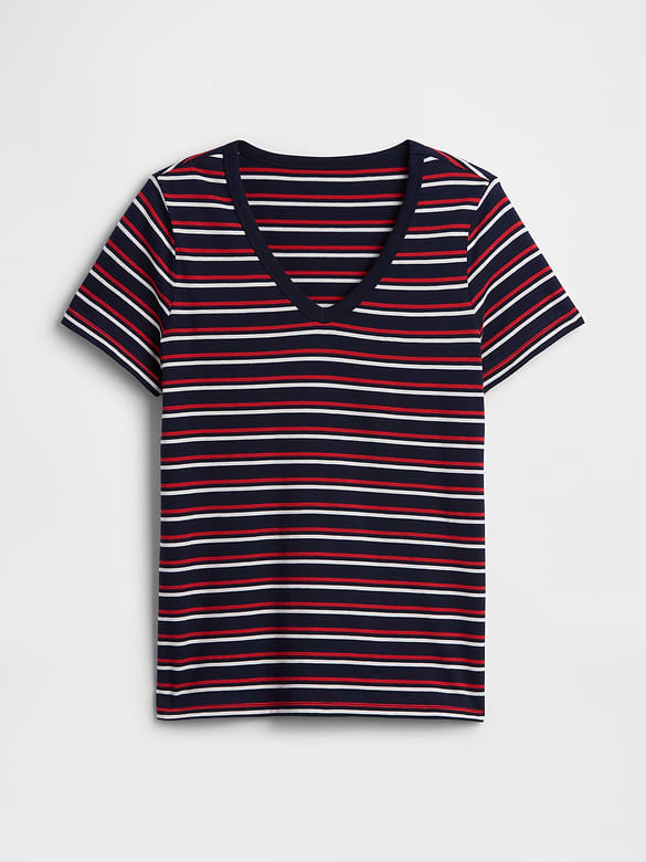Favorite V-Neck T-Shirt