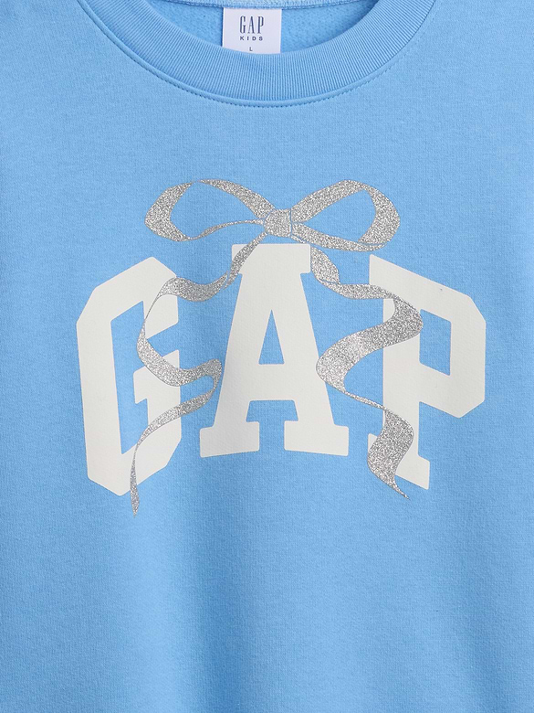 Kids Graphic Sweatshirt