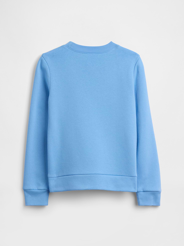 Image number 2 showing, Kids Graphic Sweatshirt