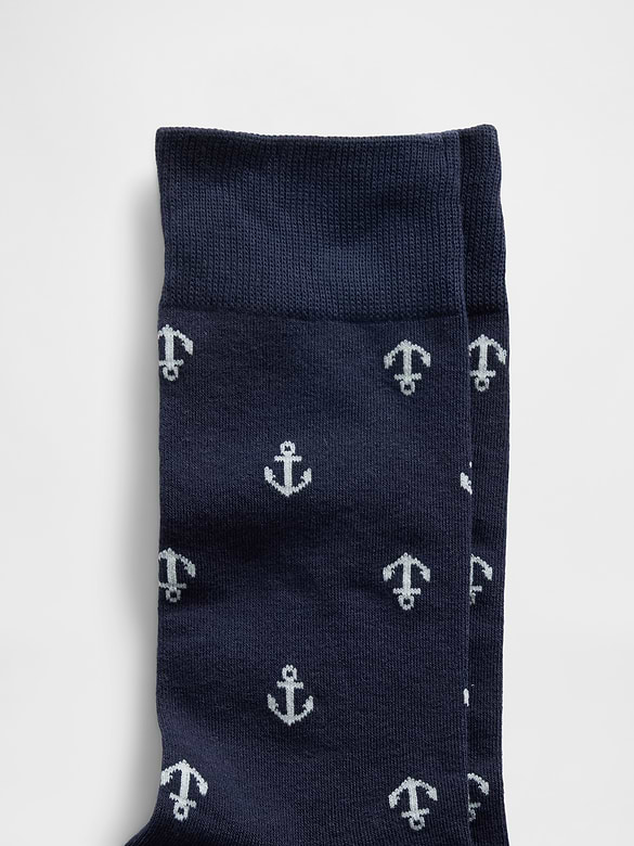 Dress Socks